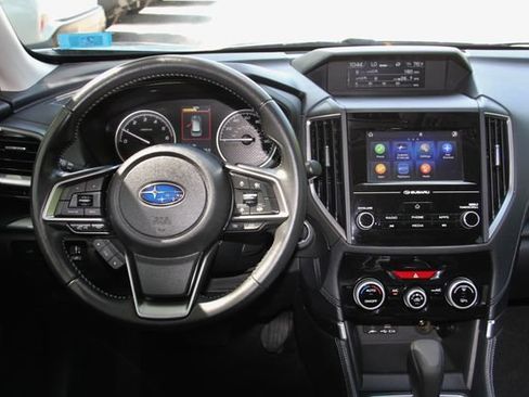 Certified 2024 Subaru Forester Premium AWD/4WD image 22