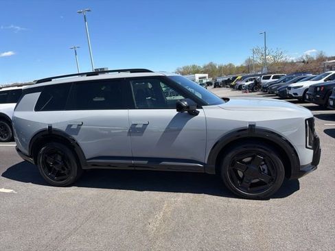 New 2027 Kia Telluride SX X-Line AWD/4WD image 2