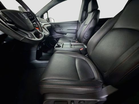 Used 2025 Honda Odyssey Sport-L image 13