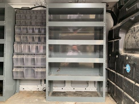 Used 2019 Ford Transit 250 148 Medium Roof image 27