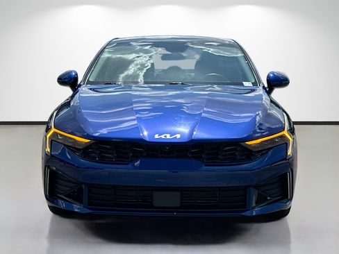 Used 2025 Kia K5 EX FWD image 8