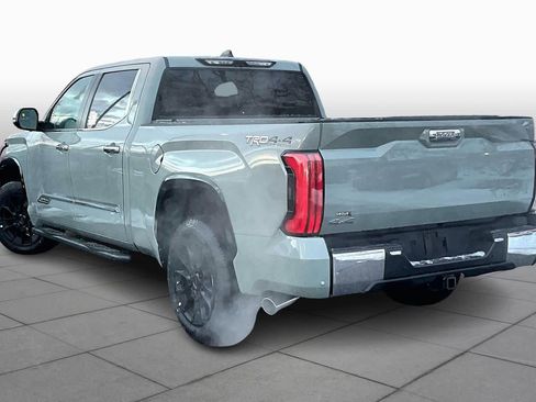 New 2026 Toyota Tundra 1794 Edition image 11