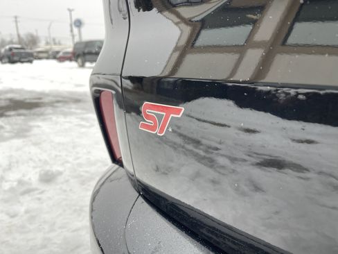 Certified 2023 Ford Escape ST-Line w/ Tech Pack #1 image 26