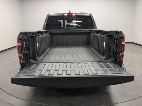 Used 2019 RAM 1500 Limited image 11