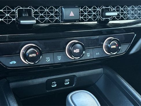 Certified 2024 Honda Accord Sport image 21