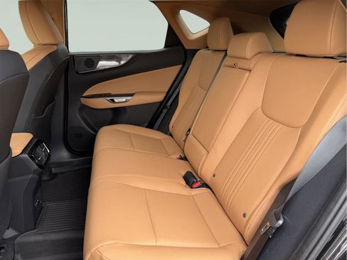 Used 2024 Lexus NX 350 AWD w/ Cold Area Package image 20