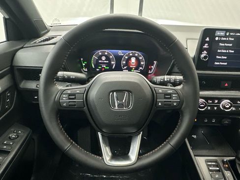 New 2026 Honda CR-V Sport-L image 27