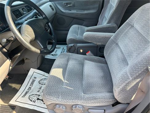 Used 2001 Honda Odyssey LX image 5