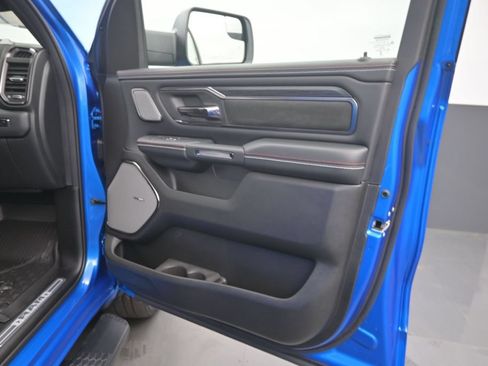 New 2026 RAM 1500 Laramie AWD/4WD image 20