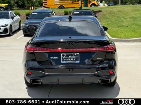 New 2026 Audi A5 2.0T Premium Plus AWD/4WD image 13