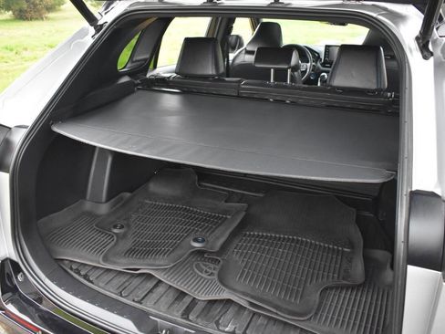 Used 2021 Toyota RAV4 XSE image 55