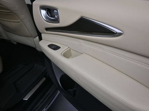 Used 2017 INFINITI QX60 FWD w/ Premium Plus Package image 22