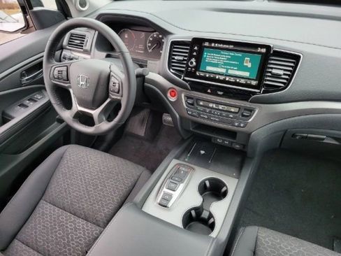 New 2026 Honda Ridgeline Sport image 24