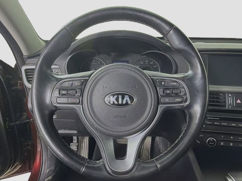 Used 2016 Kia Optima LX w/ Technology Package image 13