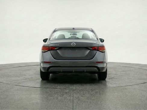 Used 2025 Nissan Sentra S FWD image 7