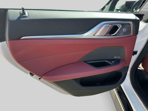 Certified 2024 BMW M440i xDrive Gran Coupe w/ Premium Package image 17