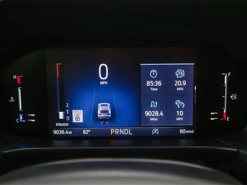 Used 2024 Ford Escape ST-Line w/ Tech Pack #1 image 23