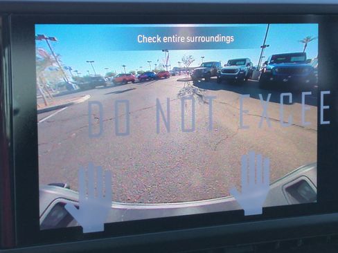 New 2026 Jeep Gladiator Sport image 28