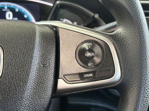 Used 2017 Honda Civic EX-T image 29