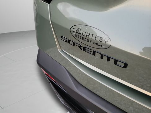 New 2026 Kia Sorento SX Prestige AWD/4WD image 32