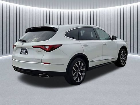 Used 2023 Acura MDX SH-AWD w/ Technology Package image 6