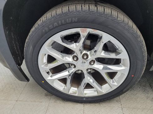 Used 2019 Chevrolet Tahoe LT image 31