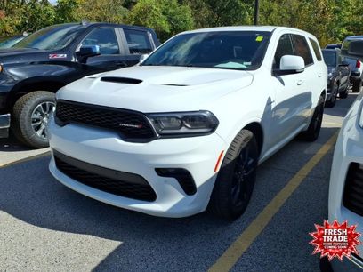 Used 2021 Dodge Durango R/T