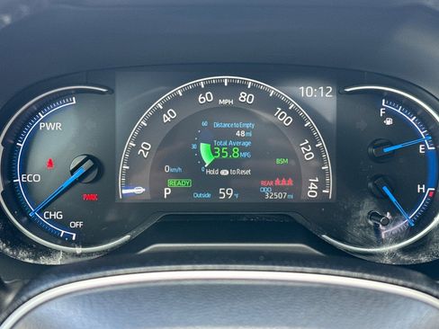 Used 2022 Toyota RAV4 XSE image 23