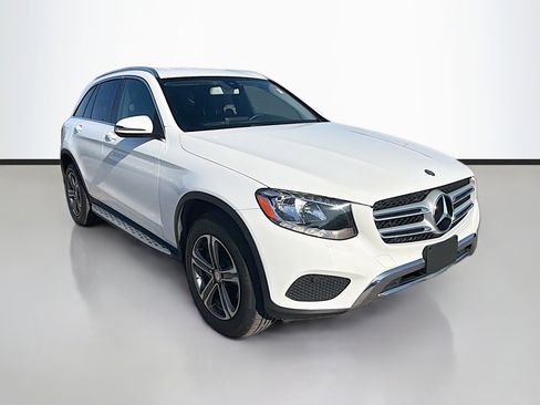 Used 2016 Mercedes-Benz GLC 300 image 7