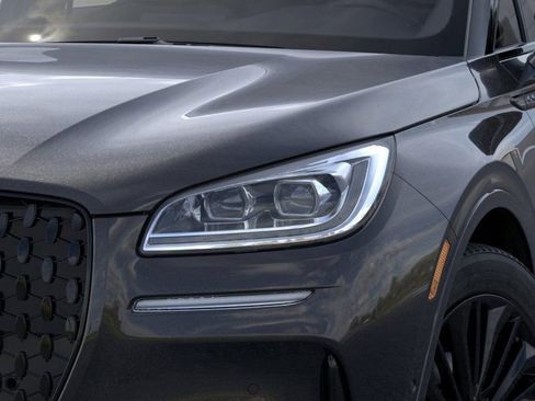 New 2026 Lincoln Corsair Reserve image 18