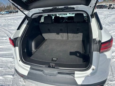 Used 2023 Chevrolet Blazer LT w/ Midnight/Sport Edition image 13