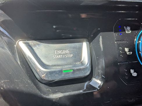 New 2026 GMC Sierra 1500 Denali AWD/4WD image 21
