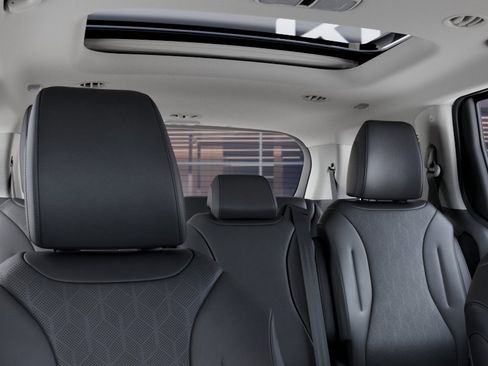 New 2026 Kia Carnival SX FWD image 27