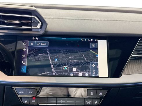 New 2026 Audi S3 Premium image 14