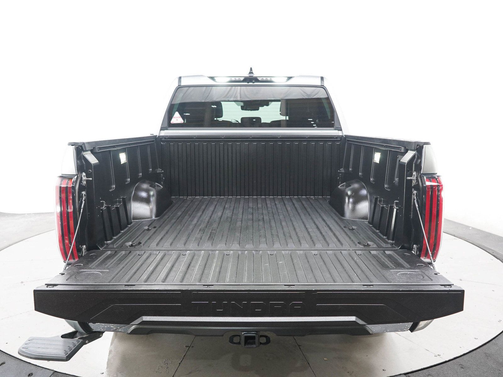 Used 2023 Toyota Tundra 1794 Edition w/ Advanced Package AWD/4WD image 16