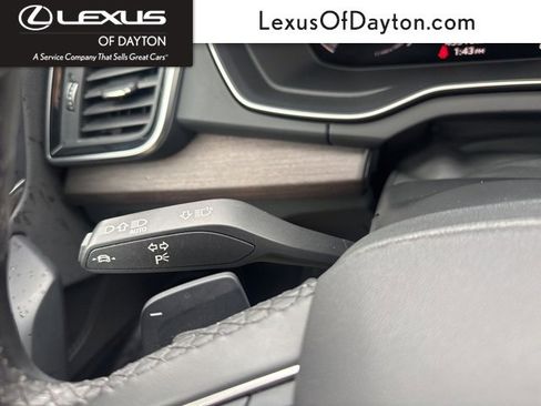 Used 2024 Audi Q5 2.0T Premium Plus image 22