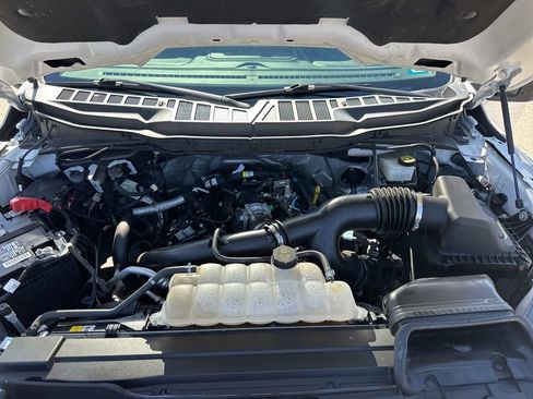 Used 2022 Ford F150 XLT w/ Equipment Group 302A High AWD/4WD image 30