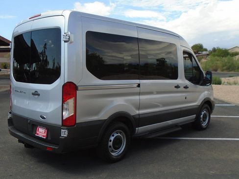 Used 2016 Ford Transit 150 XL image 5