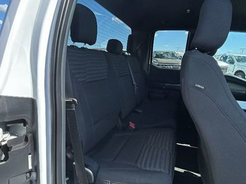 Certified 2022 Ford F150 XL w/ STX Appearance Package image 13