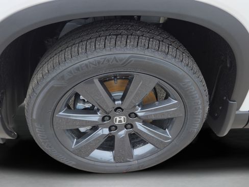 New 2026 Honda Pilot Sport image 37