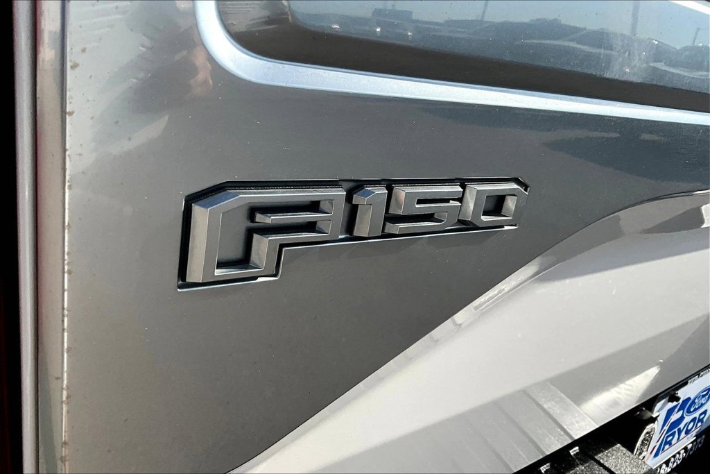 Used 2017 Ford F150 Limited AWD/4WD image 34