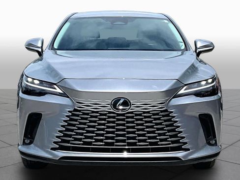 Used 2023 Lexus RX 350 FWD image 4