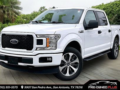 Used 2020 Ford F150 XL w/ Equipment Group 101A Mid