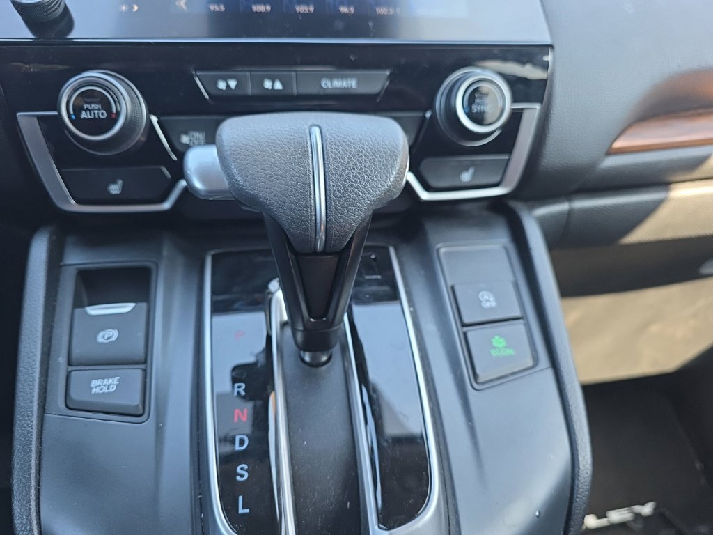 Used 2022 Honda CR-V EX image 18