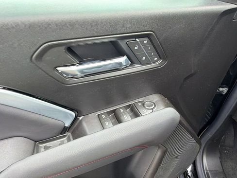 New 2026 Chevrolet Colorado Z71 image 12