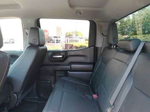 Certified 2024 GMC Sierra 1500 Pro AWD/4WD image 12