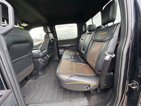 Used 2023 Ford F150 Tremor w/ Equipment Group 402A High AWD/4WD image 27