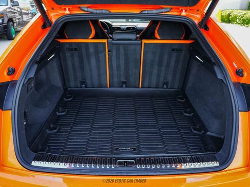 Used 2022 Lamborghini Urus image 69