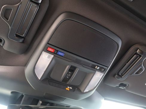 New 2026 Subaru Forester Touring AWD/4WD image 19