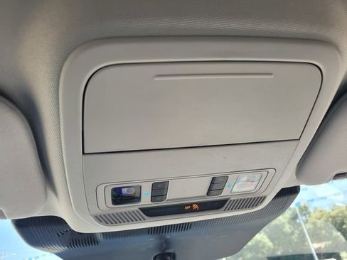 Certified 2026 Ford Explorer Active RWD image 21